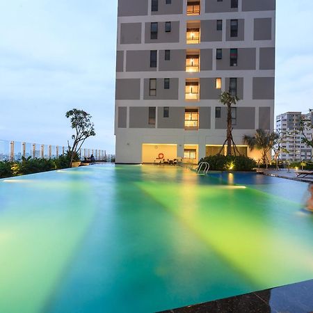 S'Home Saigon - Infinity Pool Signature Ho Si Minh-város Kültér fotó